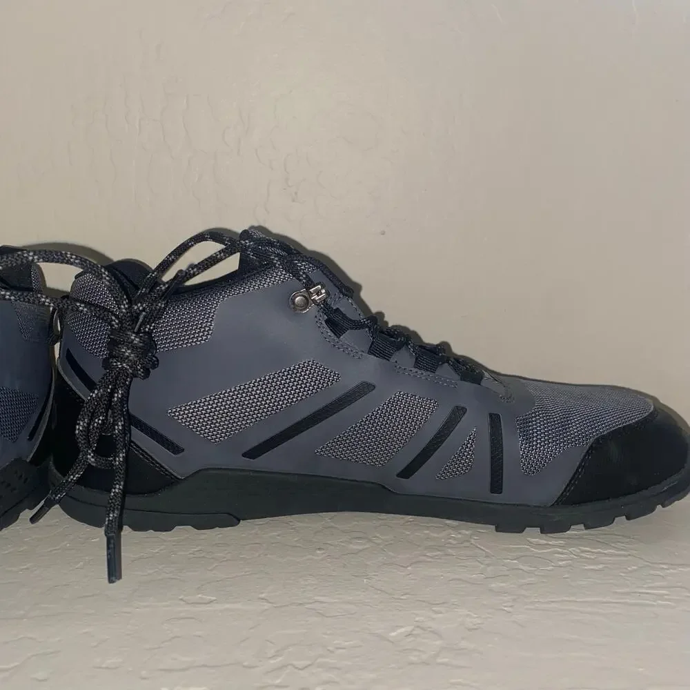 Xero Daylite Hiker Fusion Boots Shoes Mens Size 14 Barefoot Minimalist Hiking - Picture 2 of 6